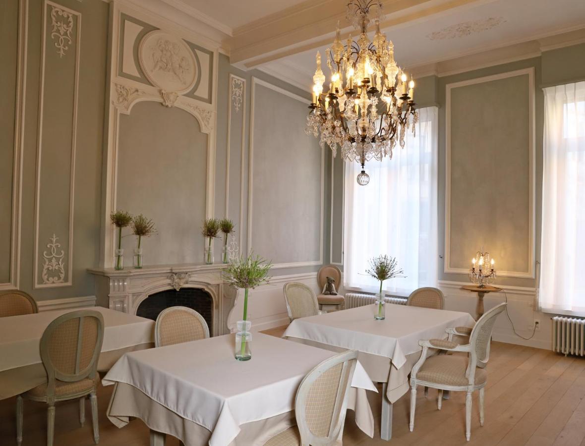 Mirabel 4* Brügge
