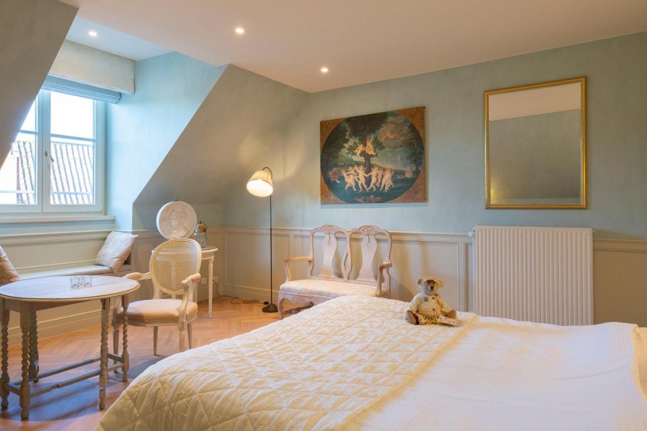 Mirabel 4* Brügge