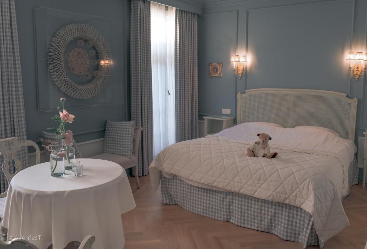 Mirabel 4* Brügge